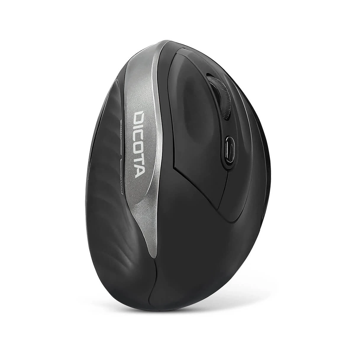 Dicota Relax Wireless Mouse D31981 Black