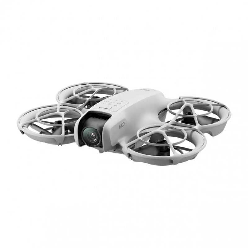 DJI Neo Fly More Combo Drone Gray