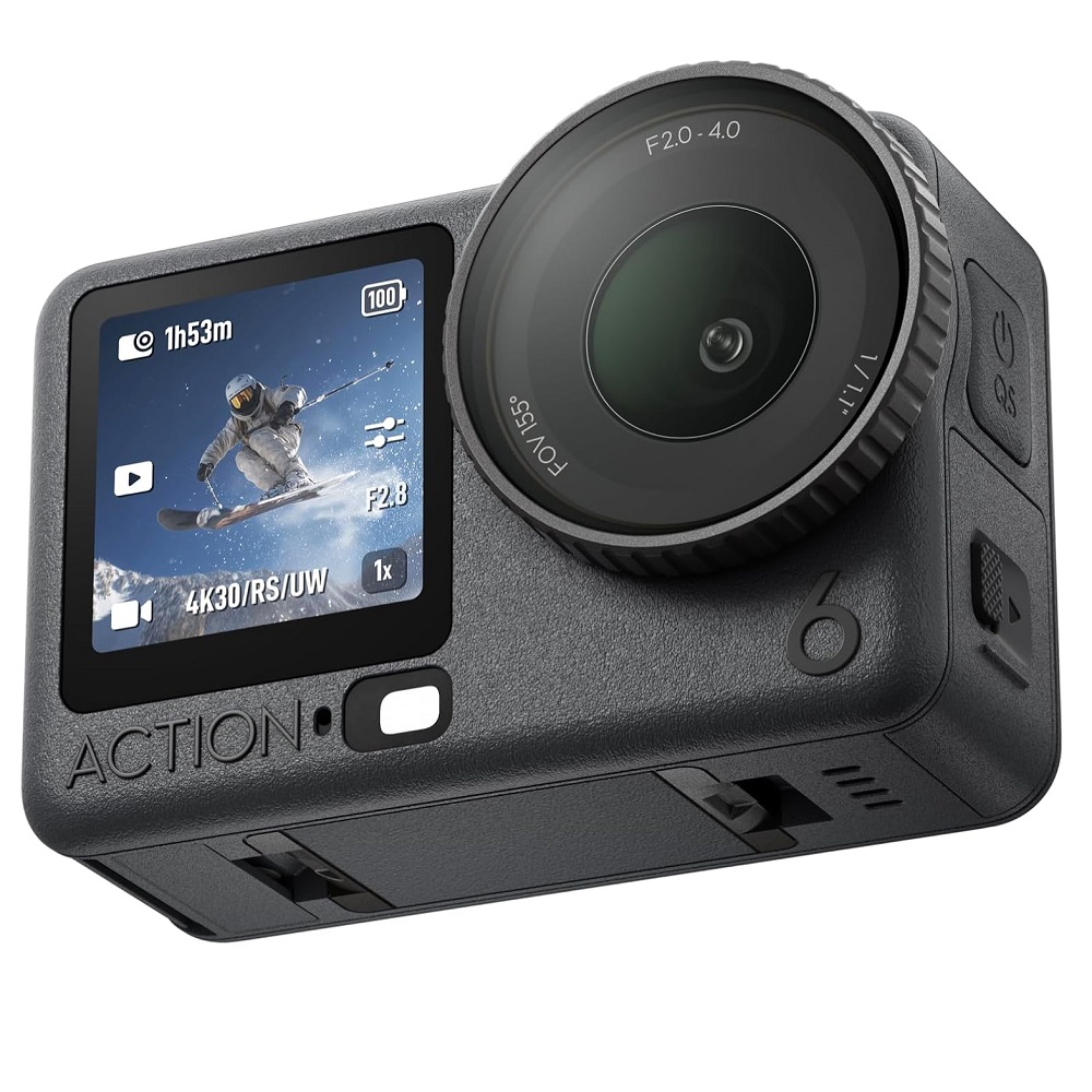 DJI Osmo Action 6