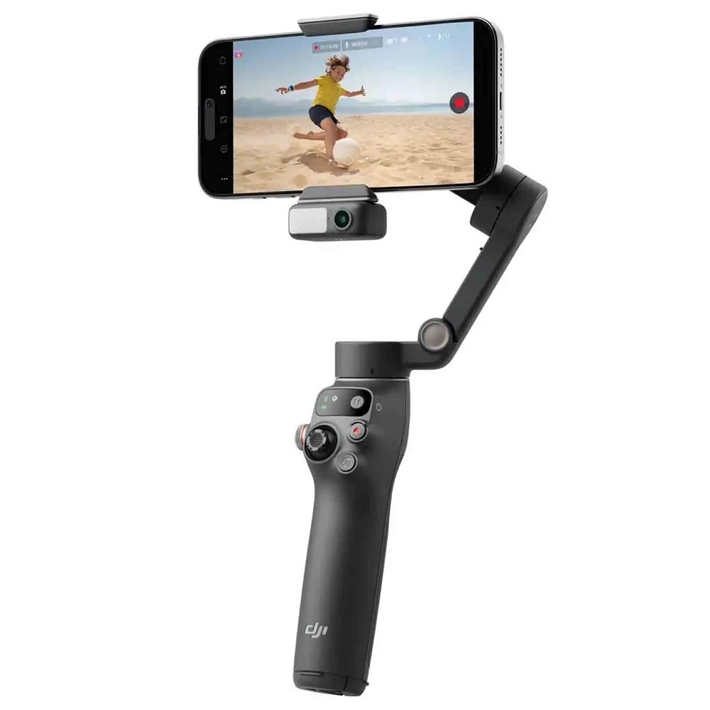 DJI Osmo Mobile 7P Phone Gimbal ZM700P Gray
