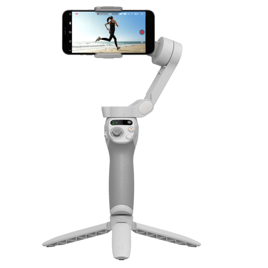 DJI Osmo Mobile SE White