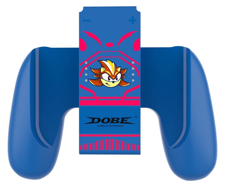 Dobe Switch Joy-Con Charging Grip TNS-880