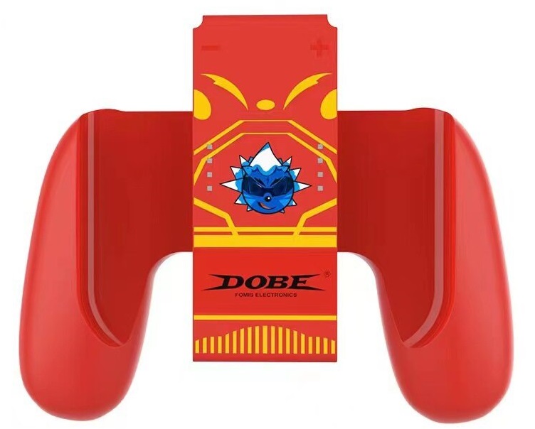 Dobe Switch Joy-Con Charging Grip (Without Battery) TNS-880