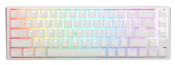 Ducky ONE 3 SF Blue Switch RGB Gaming Keyboard DKON2167ST-RA