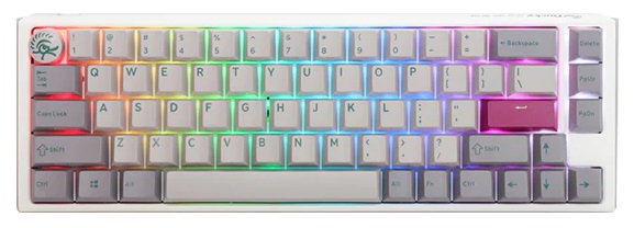 Ducky ONE 3 SF Blue Switch RGB Gaming Keyboard DKON2167ST-CA