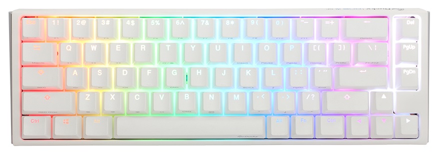 Ducky ONE 3 SF Blue Switch RGB Gaming Keyboard DKON2167ST-RA