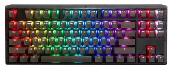 Ducky One 3 TKL Wired Mechanical Keyboard DKON2187ST-CARPPDA
