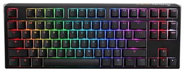 Ducky One 3 TKL Wired Mechanical Keyboard DKON2187ST-CARPDCL