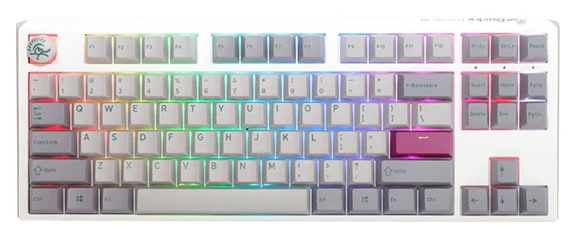 Ducky One 3 TKL Wired Mechanical Keyboard DKON2187ST-CARPDMI