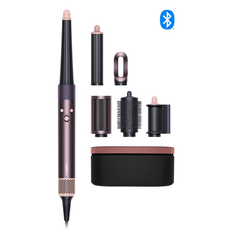 Dyson Airwrap i.d. Multi-styler and dryer Straight+Wavy HS08