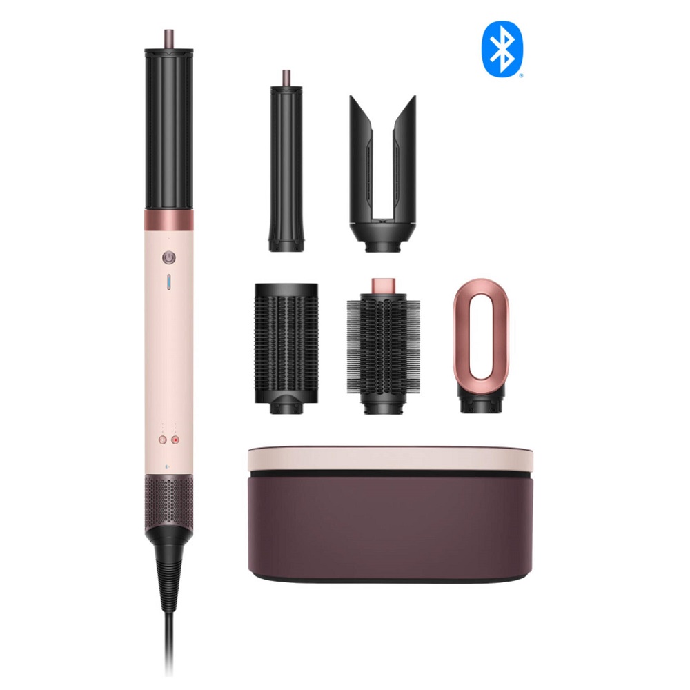 Dyson Airwrap Co-anda2x Multi-styler and dryer HS09 Pink