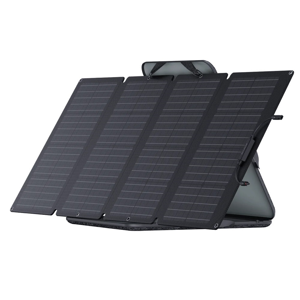 Ecoflow Portable Solar Panel 160W EFSOLAR160W