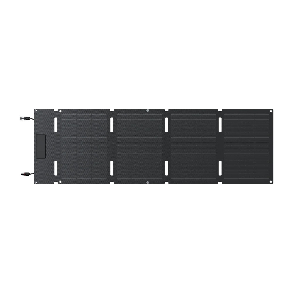 EcoFlow 45W Portable Solar Panel EF-FOLD P045-DT Black