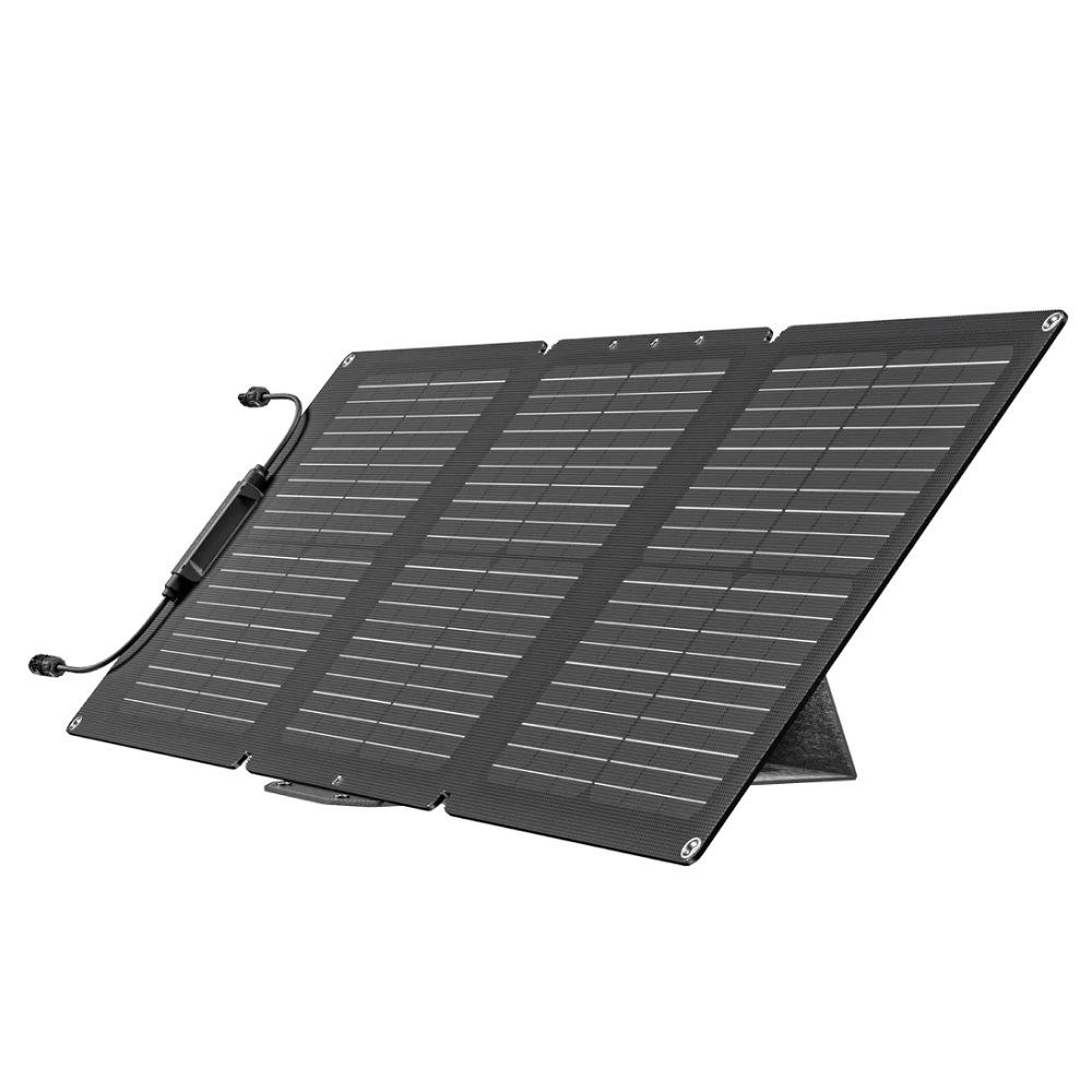 Ecoflow Portable Solar Panel 60W EFSOLAR60-N