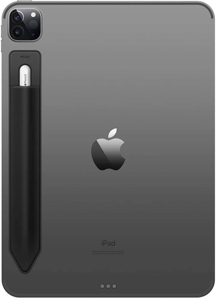 Elago Pencil Holder For Apple Pencil EAPEN-HOLD-BK Black