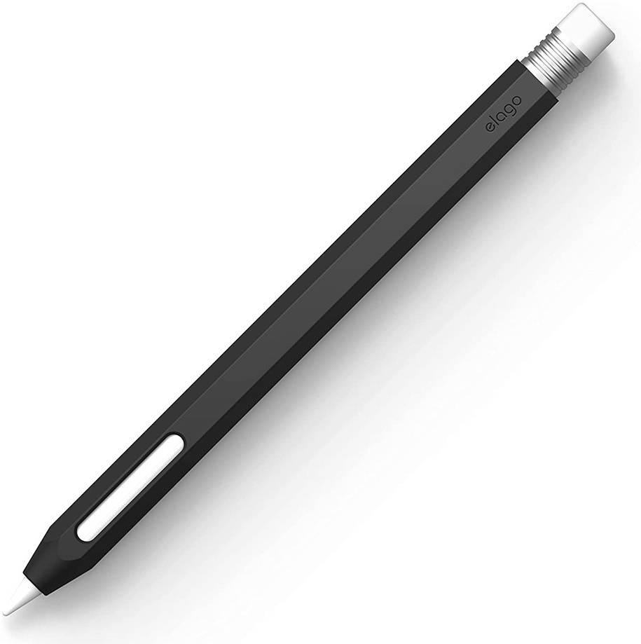Elago Apple Pencil 2nd Gen Cover EAPEN2-SC-BKSL Black