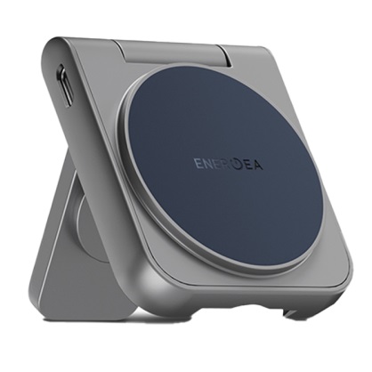 Energea MagDuo 2 IN 1 Wireless Charger 2741-MAG Blue