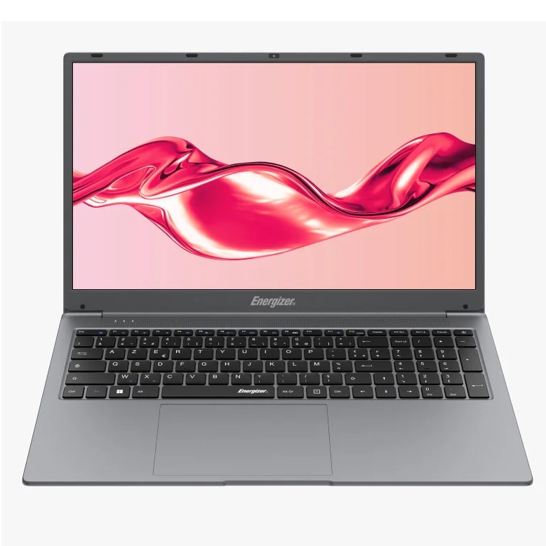 Energizer EnergyBook Celeron 15.6 Inch 256GB 8GB L15-N40-82Q