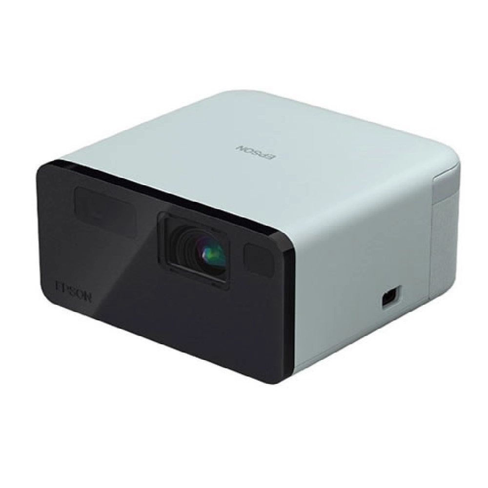 Epson Smart Laser Projector 150 inch EF-21G Green