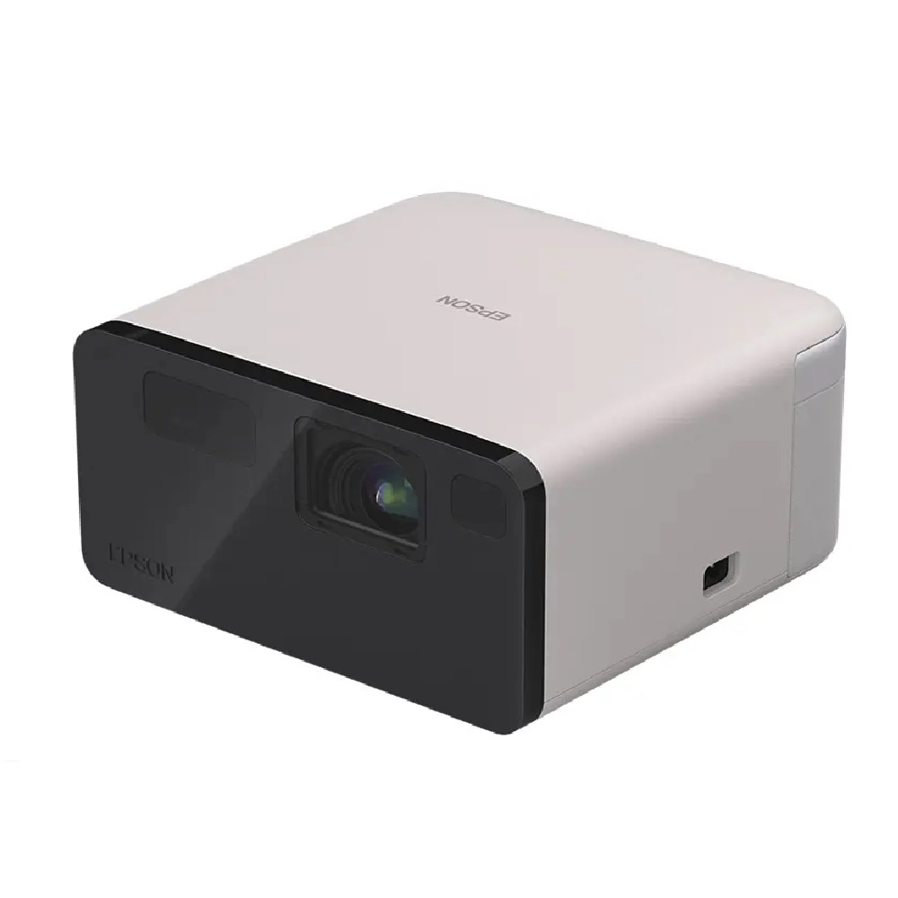Epson Smart Laser Projector 150 inch EF-21R Rose