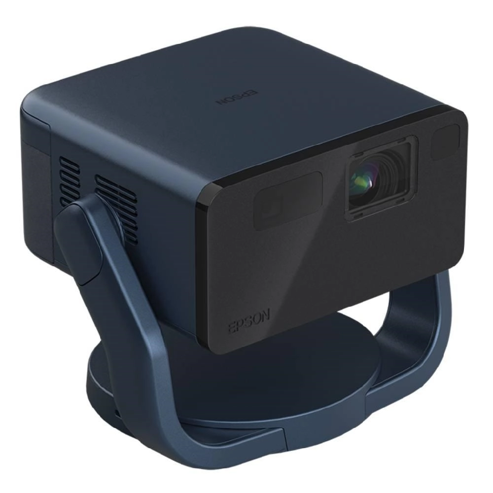 Epson Smart Laser Projector 150 inch EF-22N Blue