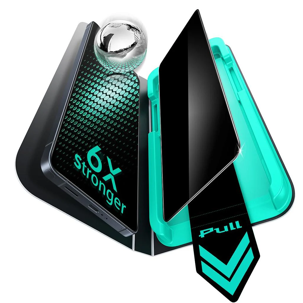 ESR Armorite Privacy Screen Protector For Galaxy S26 Ultra