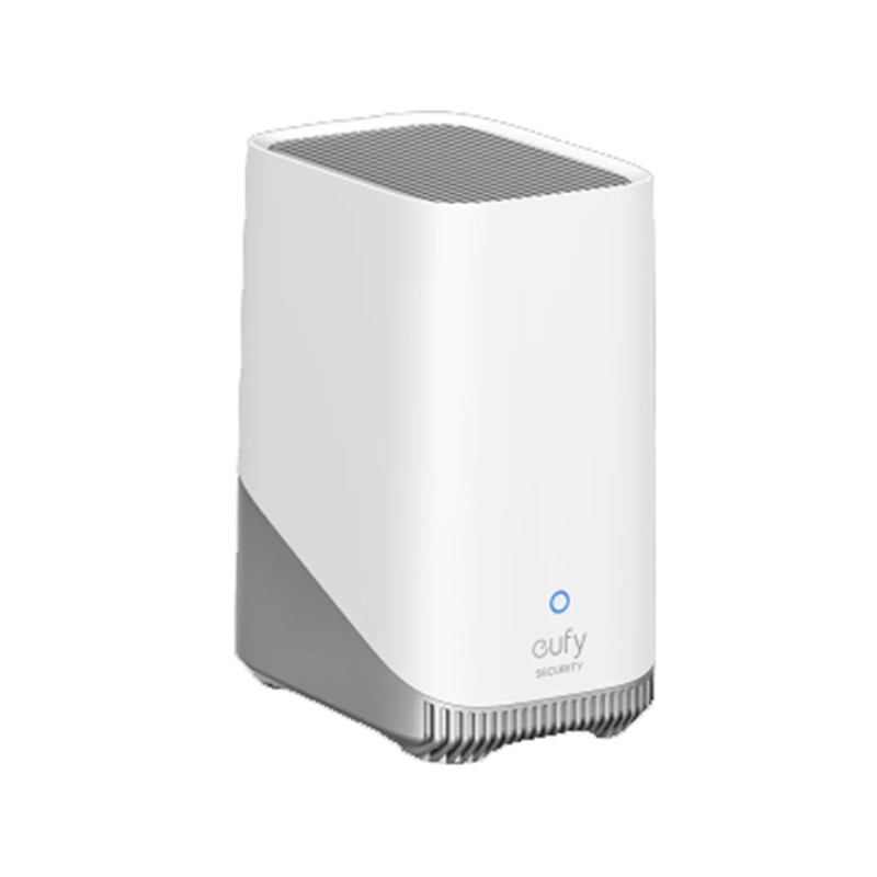 Eufy S380 HomeBase 3 T80303D1 White