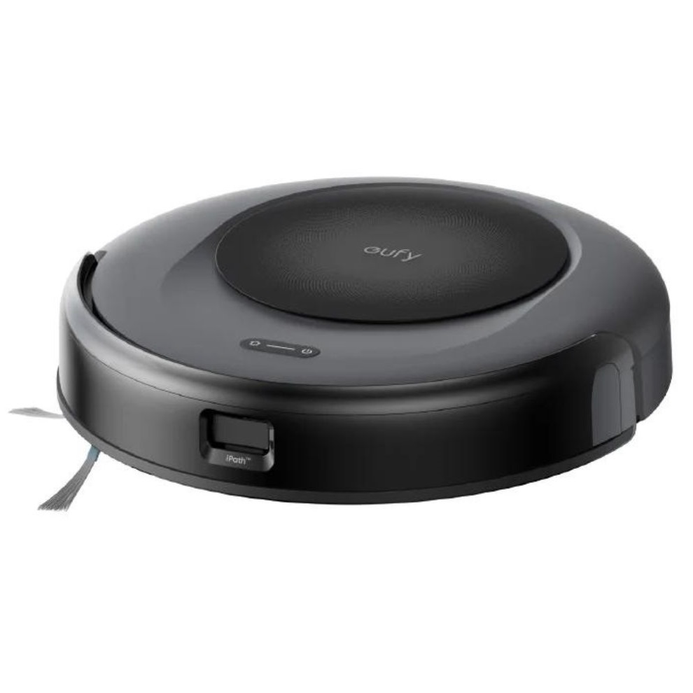 Eufy Omni C20 Robot Vacuum T2280V11 Black