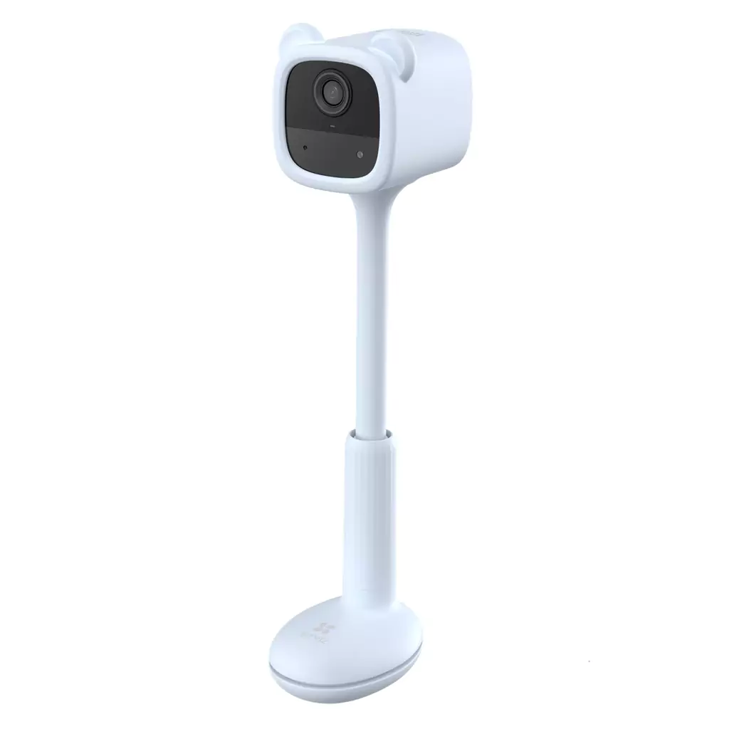 Ezviz BM1 Baby Monitor Security Camera BM1-R100-2D2WF-Be
