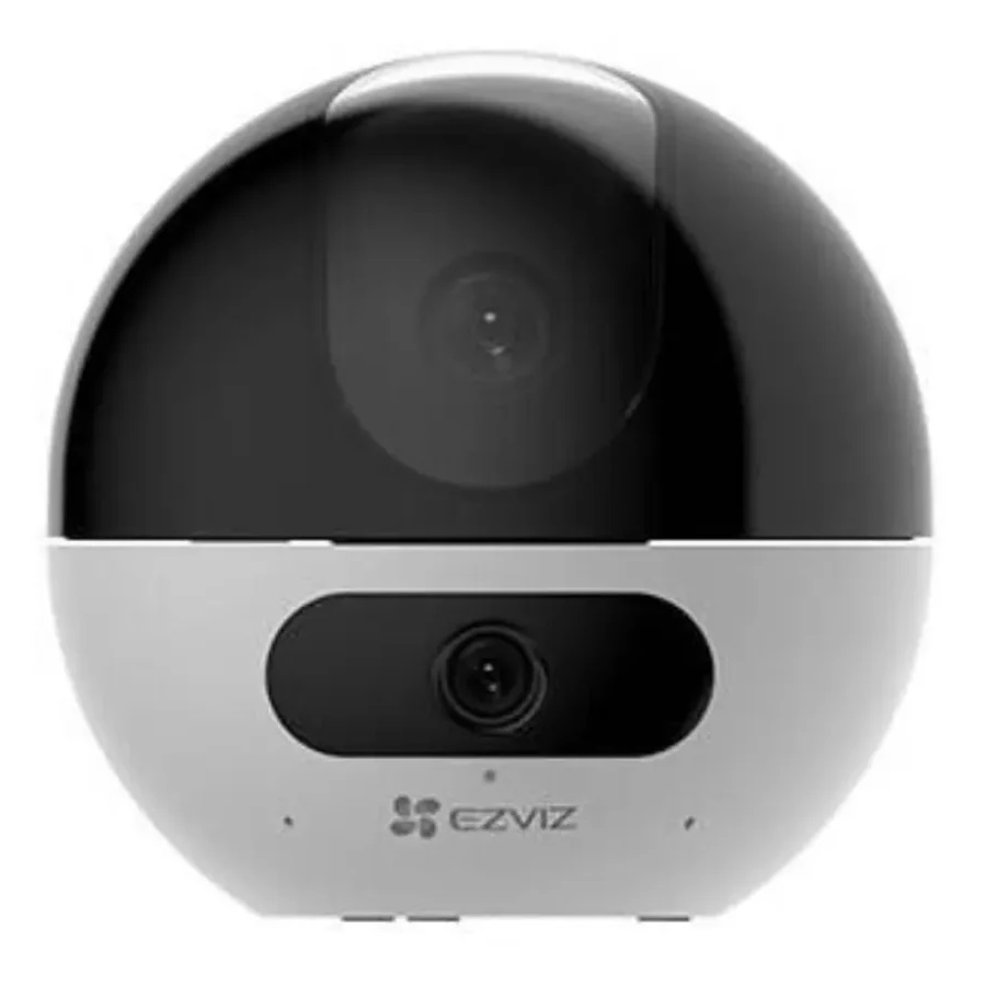 Ezviz C7 Dual-Lens Pan & Tilt Wi-Fi Camera C7-R100-8G44WF