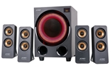 F&D MULTIMEDIA SPEAKER 4.1 F-7700X