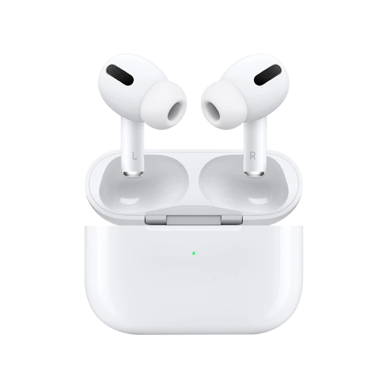 G-TAB Air 9 Pro Wireless Earbuds White