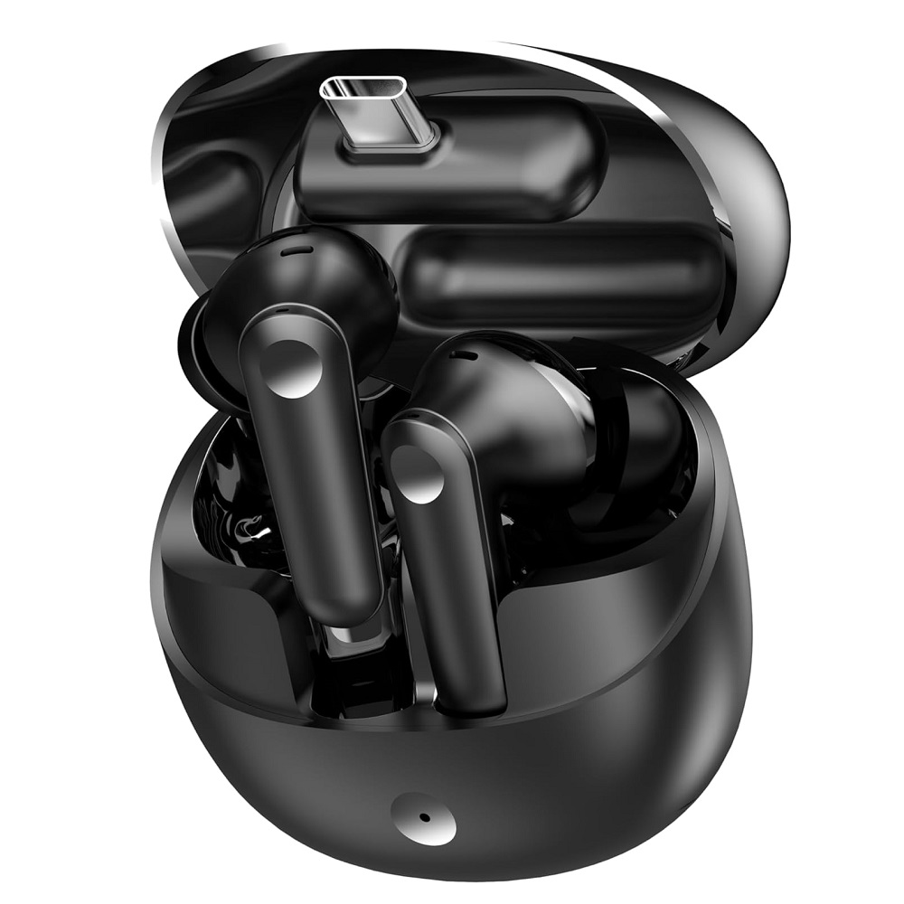 G-Tab X11 Wireless Earbuds Black