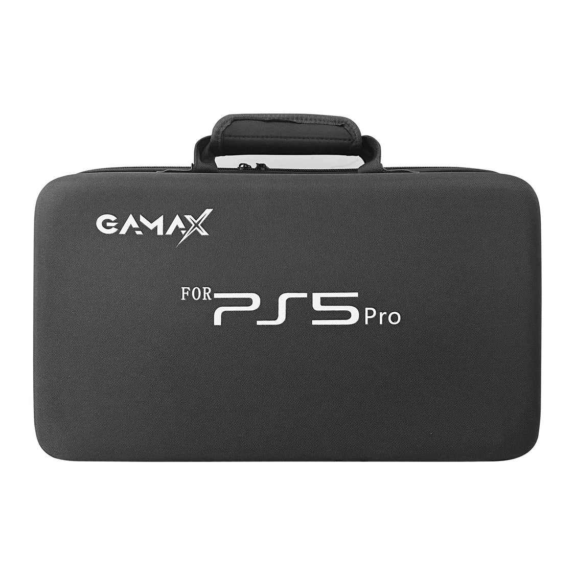 Gamax Storage Bag For Playstation 5 Pro Black