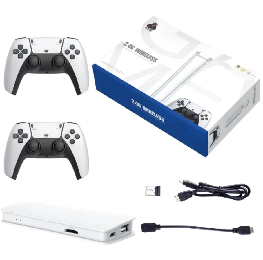 Game Classic M15 Video Game With Game Controller