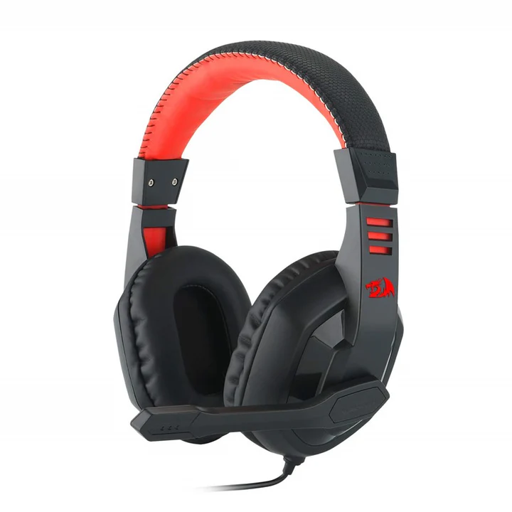 GameOn Gaming Headset Wired ARES H120 Black