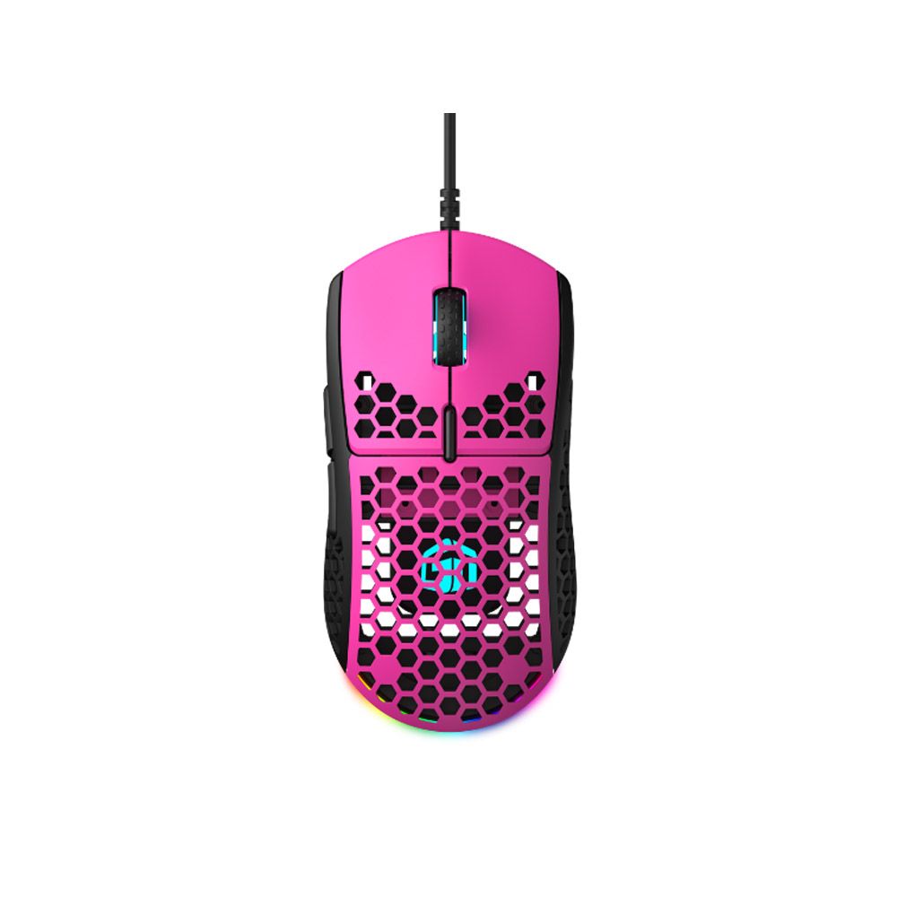Gamertek Gaming Mouse GM16 Raspberry