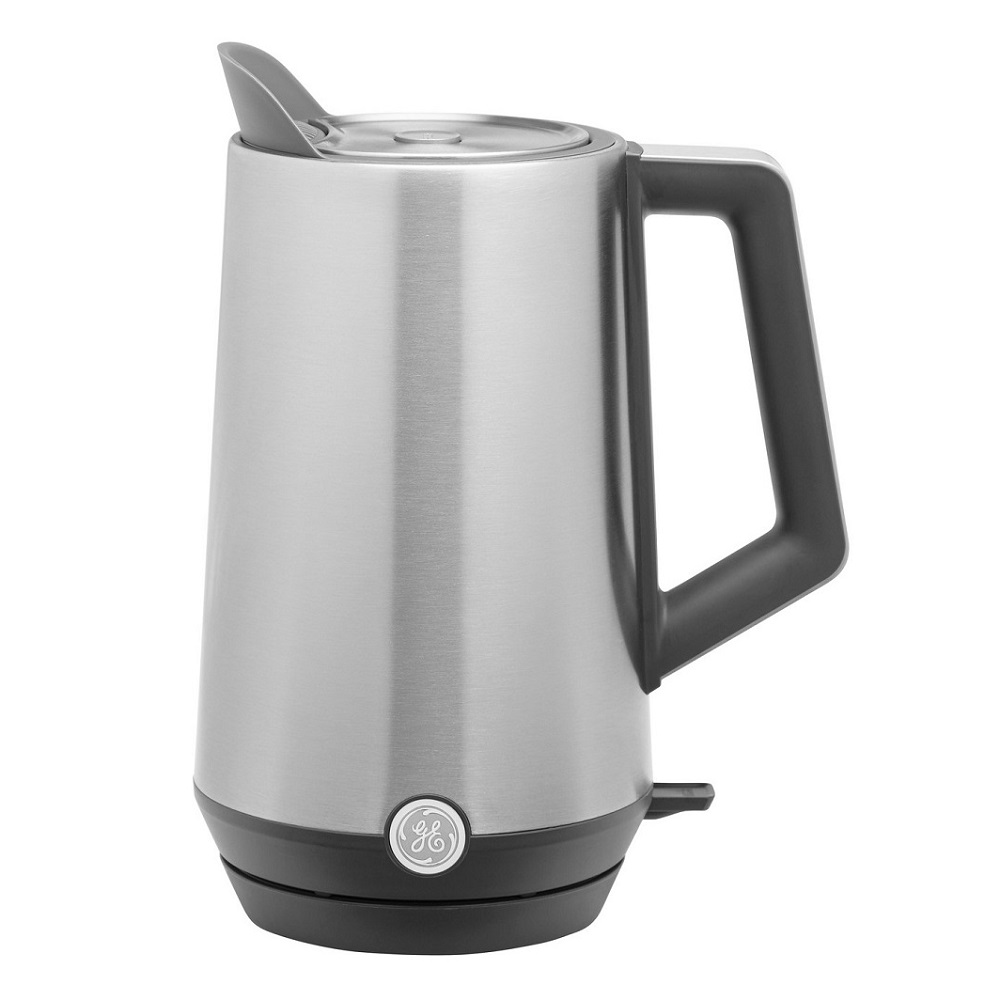 GE Cool Touch Kettle 2200W G7KE17YSPSS Stainless Steel