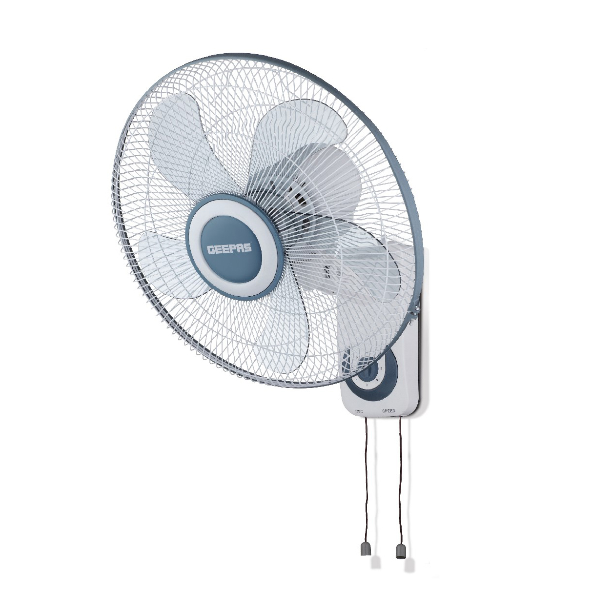 Geepas Wall Fan 16 inch GF9483