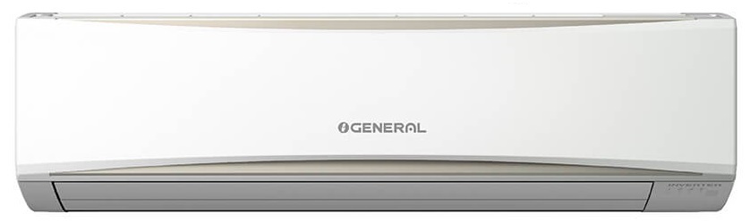 General Split A/C Wall 18400 BTU T4 Inverter ASGH30CXTA