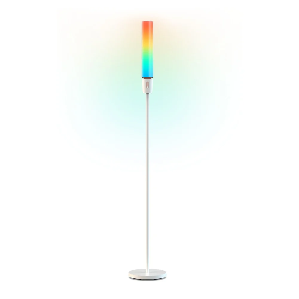 Govee RGBICWW Cylinder Floor Lamp H6078