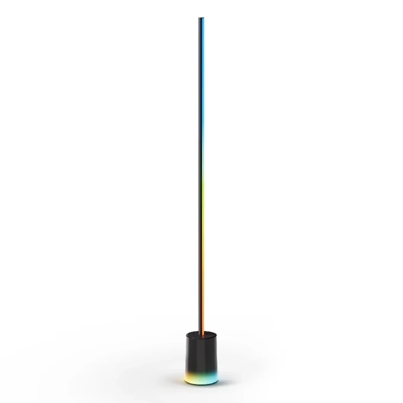Govee RGBICWW Smart Floor Lamp H607C