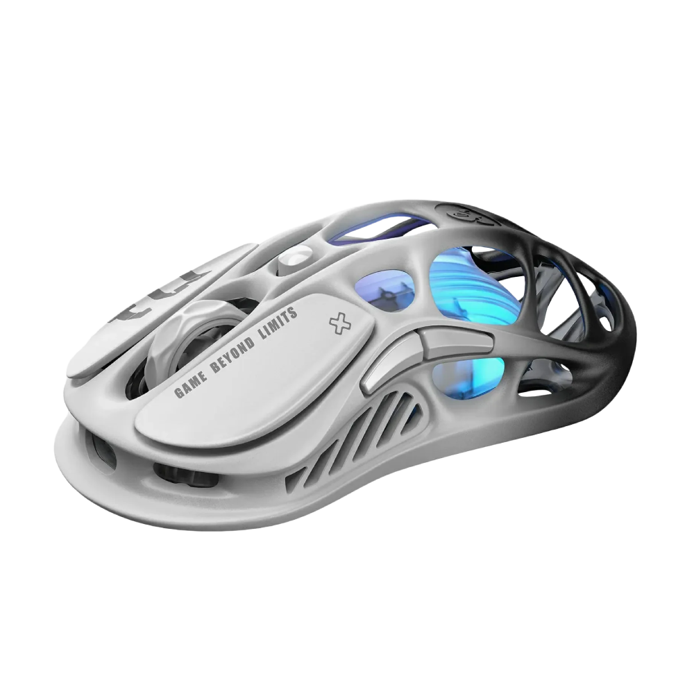 GravaStar Mercury M1 Pro Wireless Gaming Mouse Black