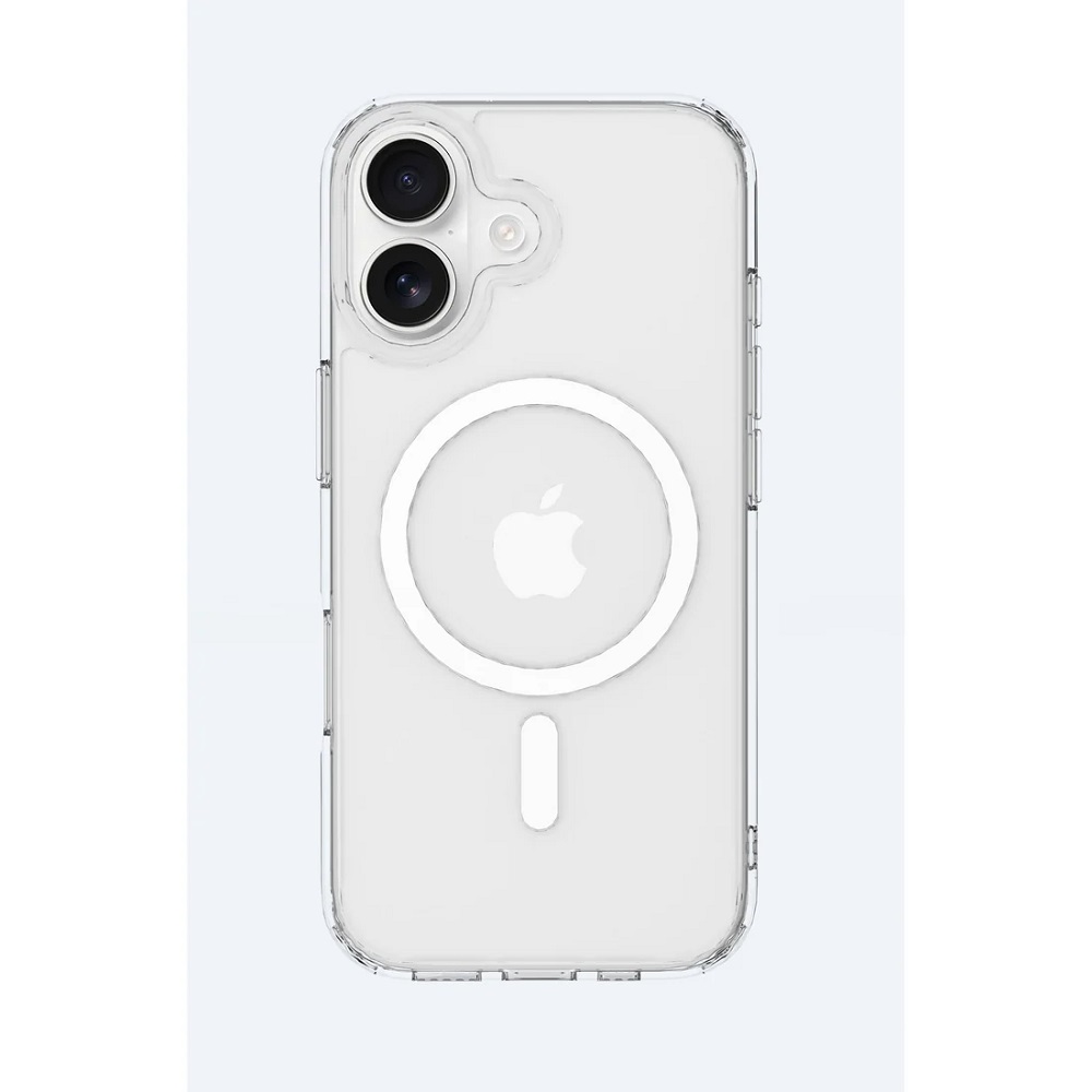 Grip2u Base Back Case For iPhone 17 GGA2563BECLR