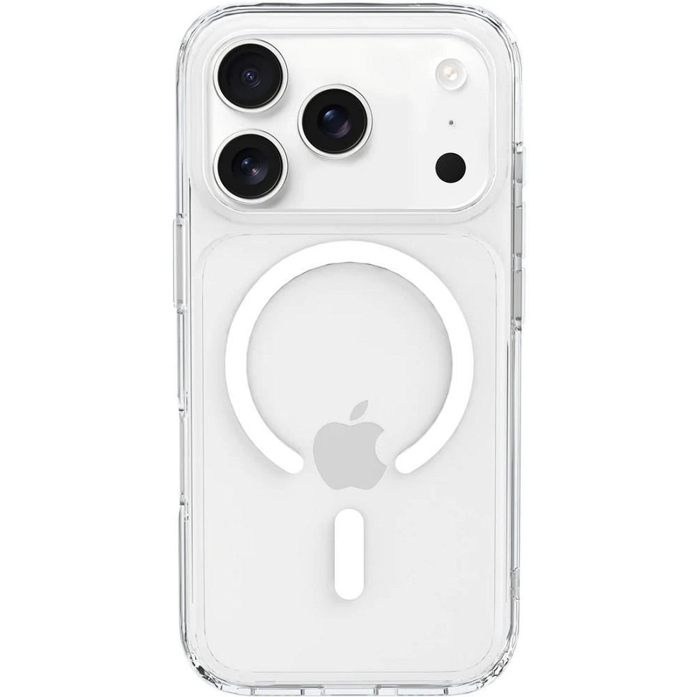 Grip2u Base Back Case For iPhone 17 Pro GGA2563PBECLR
