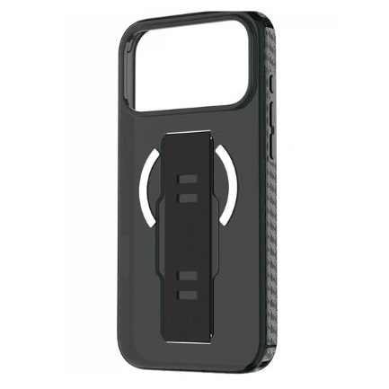 Grip2u SLIM Back Case For iPhone 17 Pro GGA2563PSLMBLK