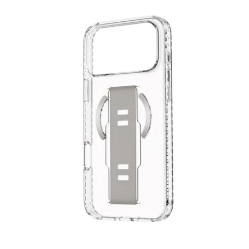 Grip2u SLIM Back Case For iPhone 17 Pro GGA2563PSLMCLR