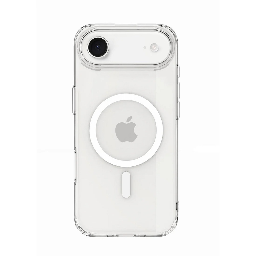 Grip2u Base Back Case For iPhone Air GGA2566ABECLR