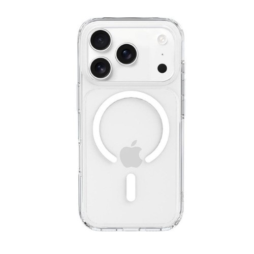 Grip2u Base Back Case For iPhone 17 Pro Max GGA2569PBECLR
