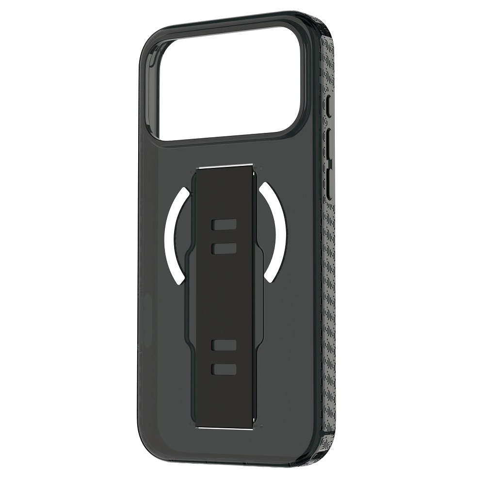 Grip2u SLIM Back Case For iPhone 17 Pro Max GGA2569PSLMBLK